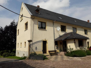 Schwalbennest Kaisitz
